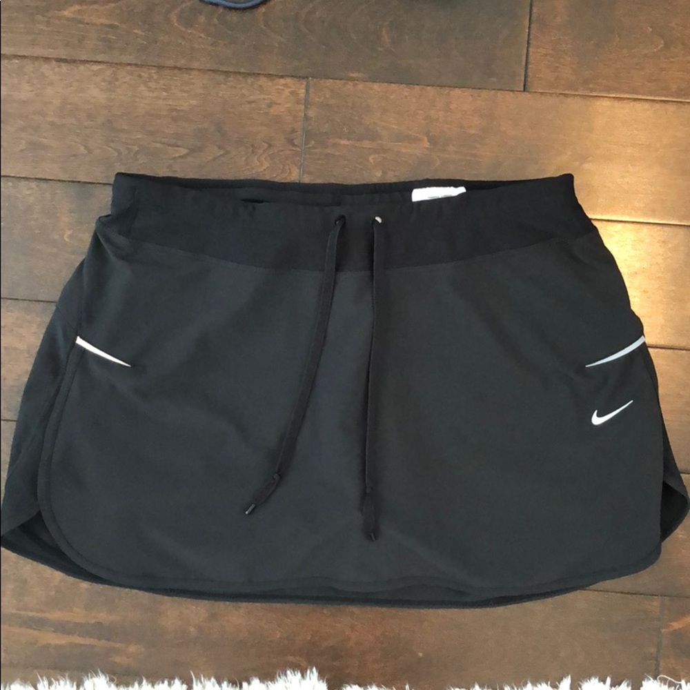 Nike Dri- Fit Skort